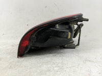 1994-2003 Chevrolet S10 Tail Light Assembly Driver Left OEM P/N:GM16516093 Fits OEM Used Auto Parts - Oemusedautoparts1.com