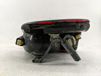 1994-2003 Chevrolet S10 Tail Light Assembly Driver Left OEM P/N:GM16516093 Fits OEM Used Auto Parts - Oemusedautoparts1.com