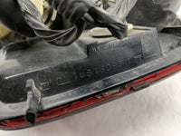 1994-2003 Chevrolet S10 Tail Light Assembly Driver Left OEM P/N:GM16516093 Fits OEM Used Auto Parts - Oemusedautoparts1.com