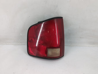 compare product 1994-2003 Chevrolet S10 Tail Light Assembly Driver Left OEM P/N:GM16516093 Fits OEM Used Auto Parts