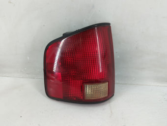 compare product 1994-2003 Chevrolet S10 Tail Light Assembly Driver Left OEM P/N:GM16516093 Fits OEM Used Auto Parts