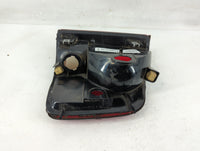 1994-2003 Chevrolet S10 Tail Light Assembly Driver Left OEM P/N:GM16516093 Fits OEM Used Auto Parts - Oemusedautoparts1.com