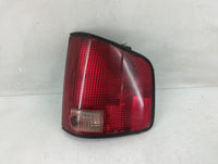 1994-2003 Chevrolet S10 Tail Light Assembly Passenger Right OEM Fits Fits 1994 1995 1996 1997 1998 1999 2000 2001 2002 2003 