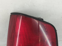1994-2003 Chevrolet S10 Tail Light Assembly Passenger Right OEM Fits Fits 1994 1995 1996 1997 1998 1999 2000 2001 2002 2003 