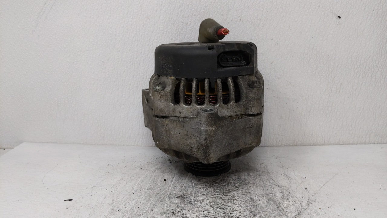 2001-2004 Chevrolet S10 Alternator Replacement Generator Charging Assembly Engine OEM Fits Fits 2001 2002 2003 2004 2005 OEM
