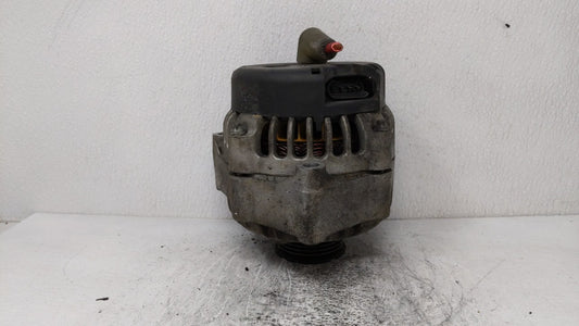 2001-2004 Chevrolet S10 Alternator Replacement Generator Charging Assembly Engine OEM Fits Fits 2001 2002 2003 2004 2005 OEM