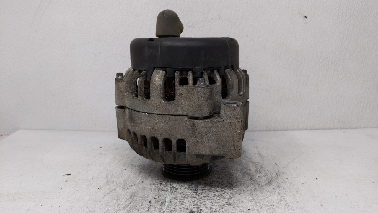 2001-2004 Chevrolet S10 Alternator Replacement Generator Charging Assembly Engine OEM Fits Fits 2001 2002 2003 2004 2005 OEM