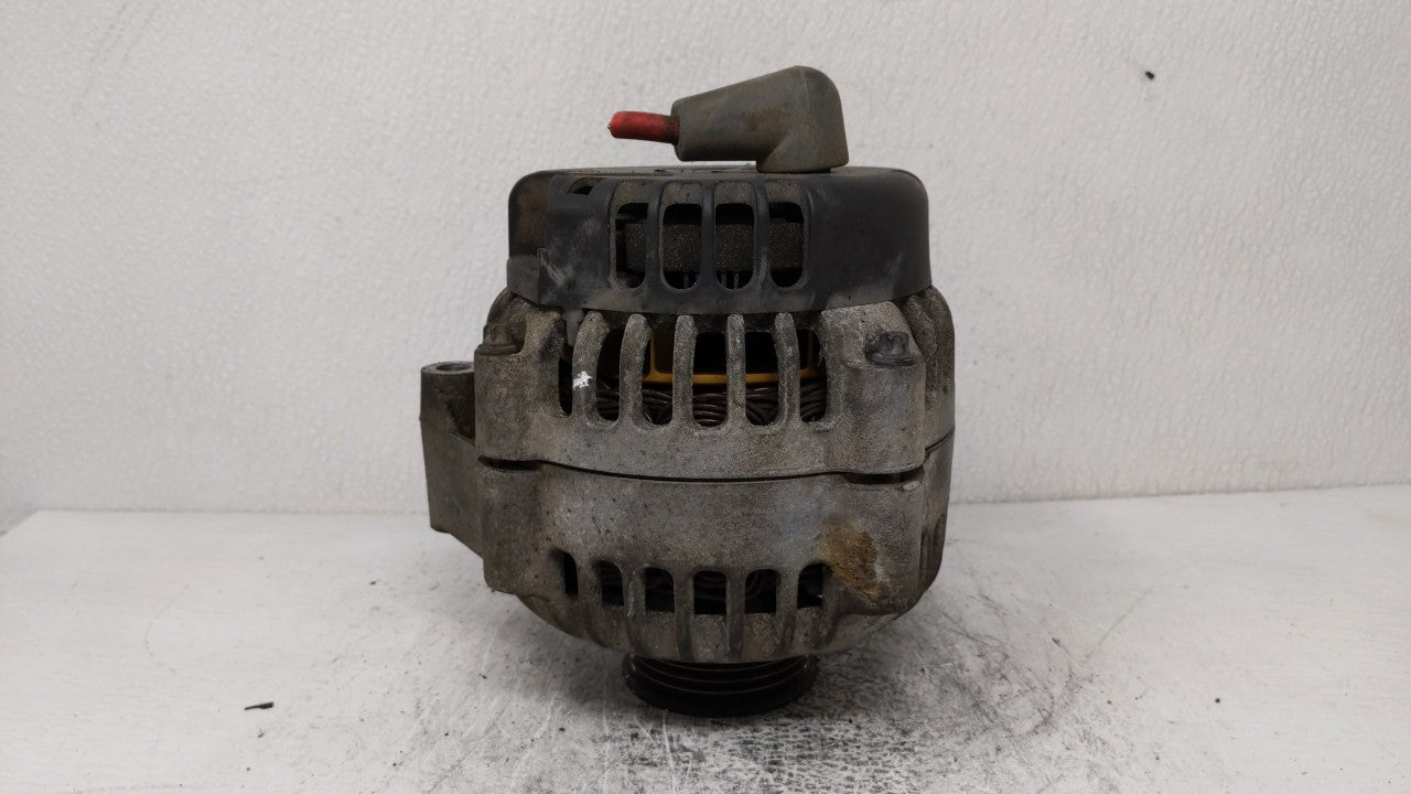 2001-2004 Chevrolet S10 Alternator Replacement Generator Charging Assembly Engine OEM Fits Fits 2001 2002 2003 2004 2005 OEM