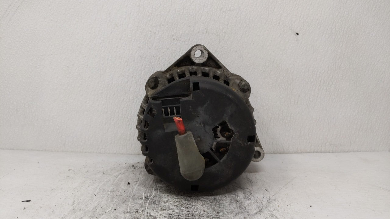 2001-2004 Chevrolet S10 Alternator Replacement Generator Charging Assembly Engine OEM Fits Fits 2001 2002 2003 2004 2005 OEM