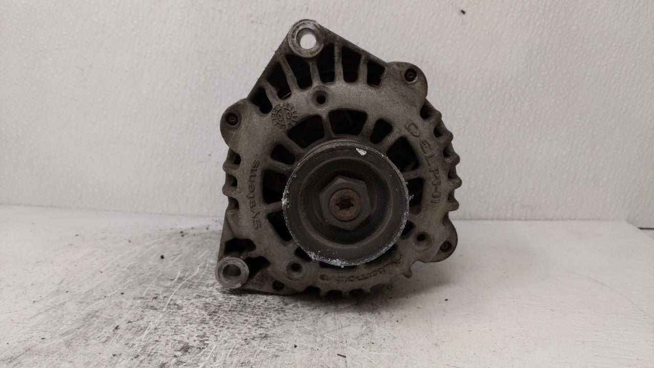2001-2004 Chevrolet S10 Alternator Replacement Generator Charging Assembly Engine OEM Fits Fits 2001 2002 2003 2004 2005 OEM