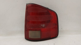 compare product 1994-2003 Chevrolet S10 Tail Light Assembly Passenger Right OEM P/N:16516094 Fits OEM Used Auto Parts