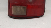 1994-2003 Chevrolet S10 Tail Light Assembly Passenger Right OEM P/N:16516094 Fits OEM Used Auto Parts - Oemusedautoparts1.co