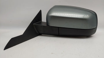 1998-2004 Chevrolet S10 Driver Side View Mirror - Left Door Mirror OEM Used - Oemusedautoparts1.com