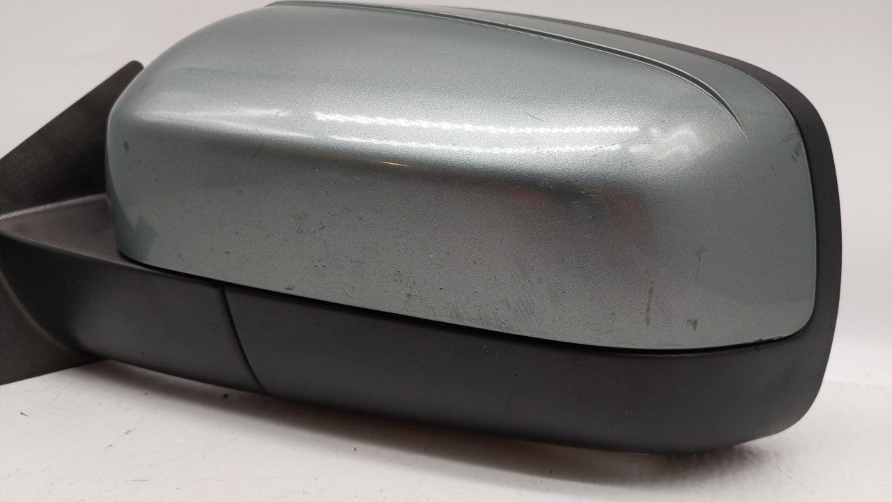 1998-2004 Chevrolet S10 Driver Side View Mirror - Left Door Mirror OEM Used - Oemusedautoparts1.com
