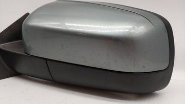 1998-2004 Chevrolet S10 Driver Side View Mirror - Left Door Mirror OEM Used