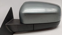1998-2004 Chevrolet S10 Driver Side View Mirror - Left Door Mirror OEM Used - Oemusedautoparts1.com
