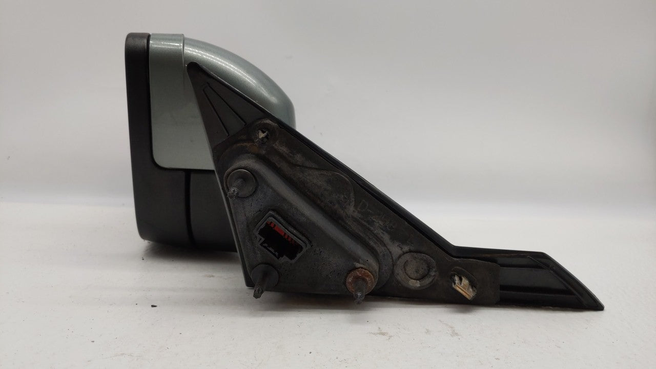 1998-2004 Chevrolet S10 Driver Side View Mirror - Left Door Mirror OEM Used - Oemusedautoparts1.com