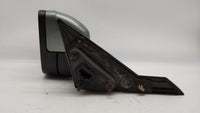 1998-2004 Chevrolet S10 Driver Side View Mirror - Left Door Mirror OEM Used - Oemusedautoparts1.com