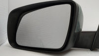 1998-2004 Chevrolet S10 Driver Side View Mirror - Left Door Mirror OEM Used - Oemusedautoparts1.com