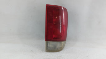 compare product 2001 Chevrolet S10 Tail Light Assembly Passenger Right OEM P/N:15113500 16518500 Fits OEM Used Auto Parts
