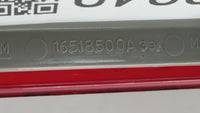 2001 Chevrolet S10 Tail Light Assembly Passenger Right OEM P/N:15113500 16518500 Fits OEM Used Auto Parts - Oemusedautoparts