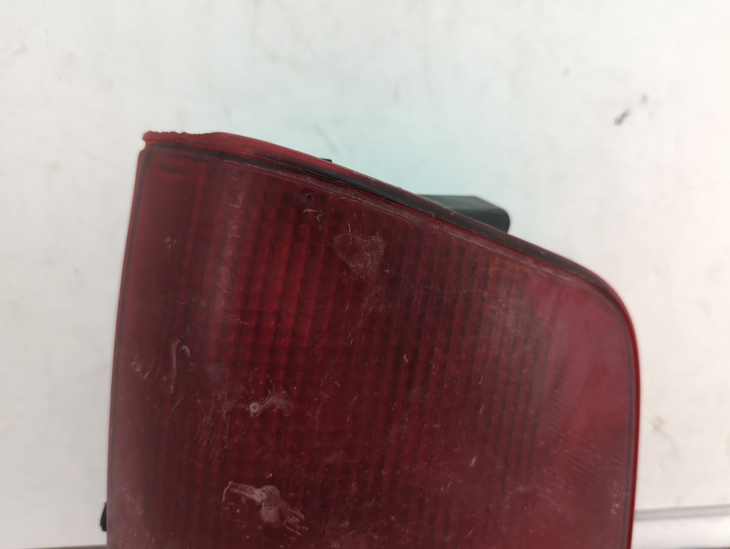 1994-2003 Chevrolet S10 Tail Light Assembly Passenger Right OEM P/N:16516094 Fits OEM Used Auto Parts - Oemusedautoparts1.co