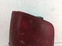 1994-2003 Chevrolet S10 Tail Light Assembly Passenger Right OEM P/N:16516094 Fits OEM Used Auto Parts - Oemusedautoparts1.co