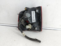1994-2003 Chevrolet S10 Tail Light Assembly Passenger Right OEM P/N:16516094 Fits OEM Used Auto Parts - Oemusedautoparts1.co