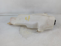 Chevrolet S10 Windshield Washer Fluid Reservoir Bottle Oem - Oemusedautoparts1.com
