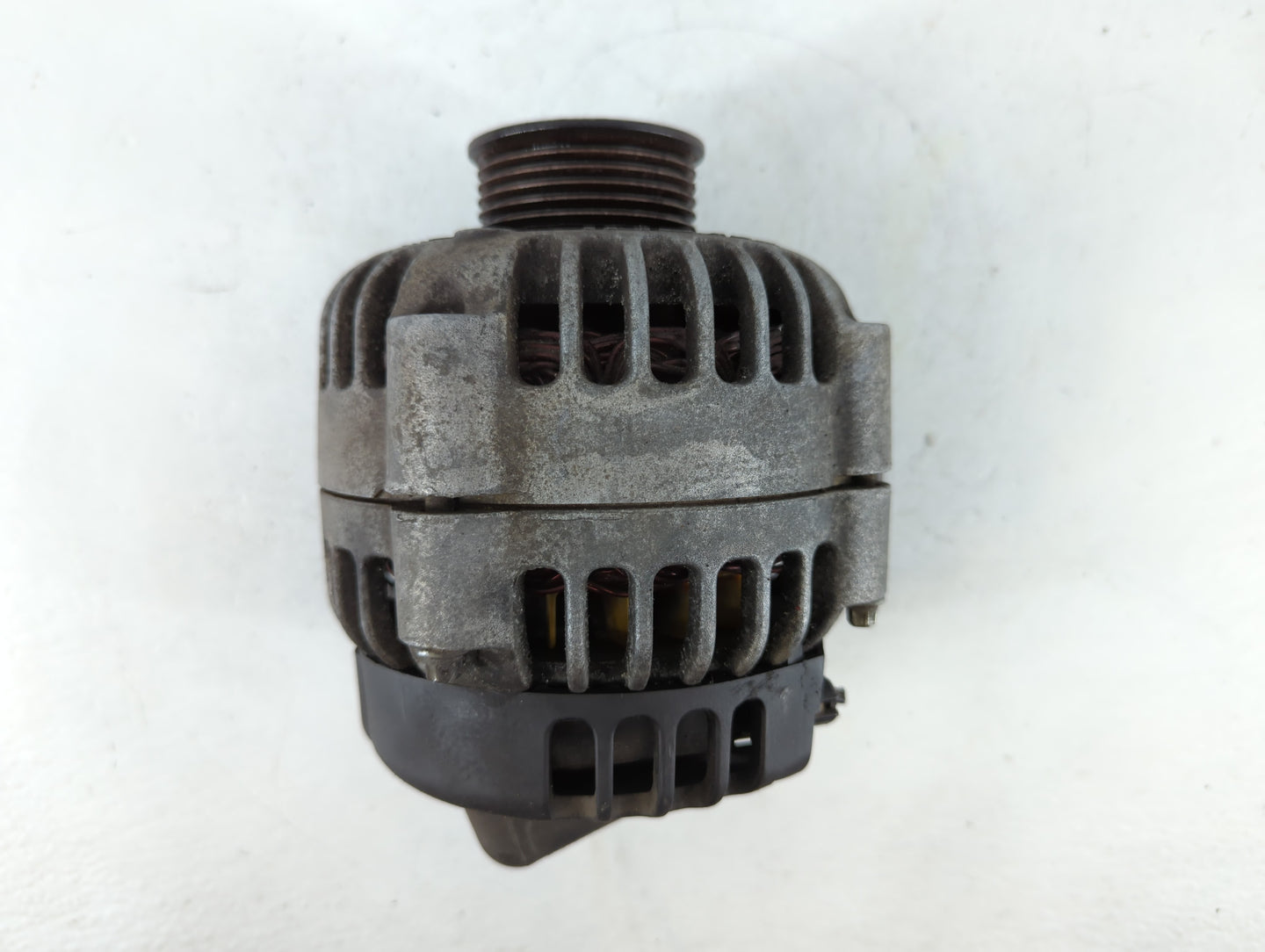 2001-2004 Chevrolet S10 Alternator Replacement Generator Charging Assembly Engine OEM Fits Fits 2001 2002 2003 2004 2005 OEM