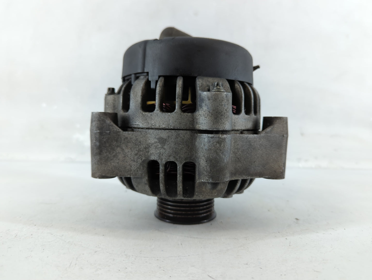2001-2004 Chevrolet S10 Alternator Replacement Generator Charging Assembly Engine OEM Fits Fits 2001 2002 2003 2004 2005 OEM