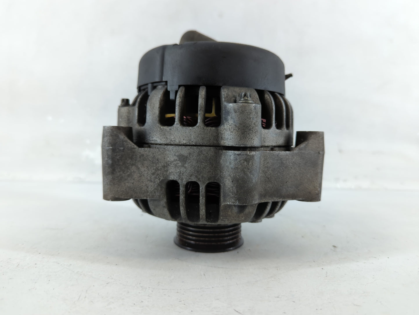 2001-2004 Chevrolet S10 Alternator Replacement Generator Charging Assembly Engine OEM Fits Fits 2001 2002 2003 2004 2005 OEM
