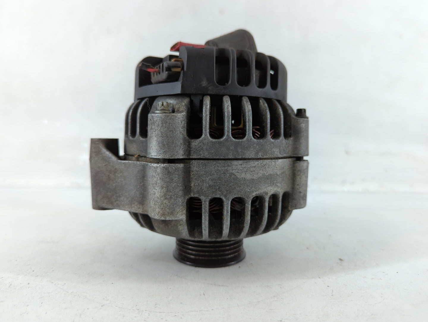 2001-2004 Chevrolet S10 Alternator Replacement Generator Charging Assembly Engine OEM Fits Fits 2001 2002 2003 2004 2005 OEM