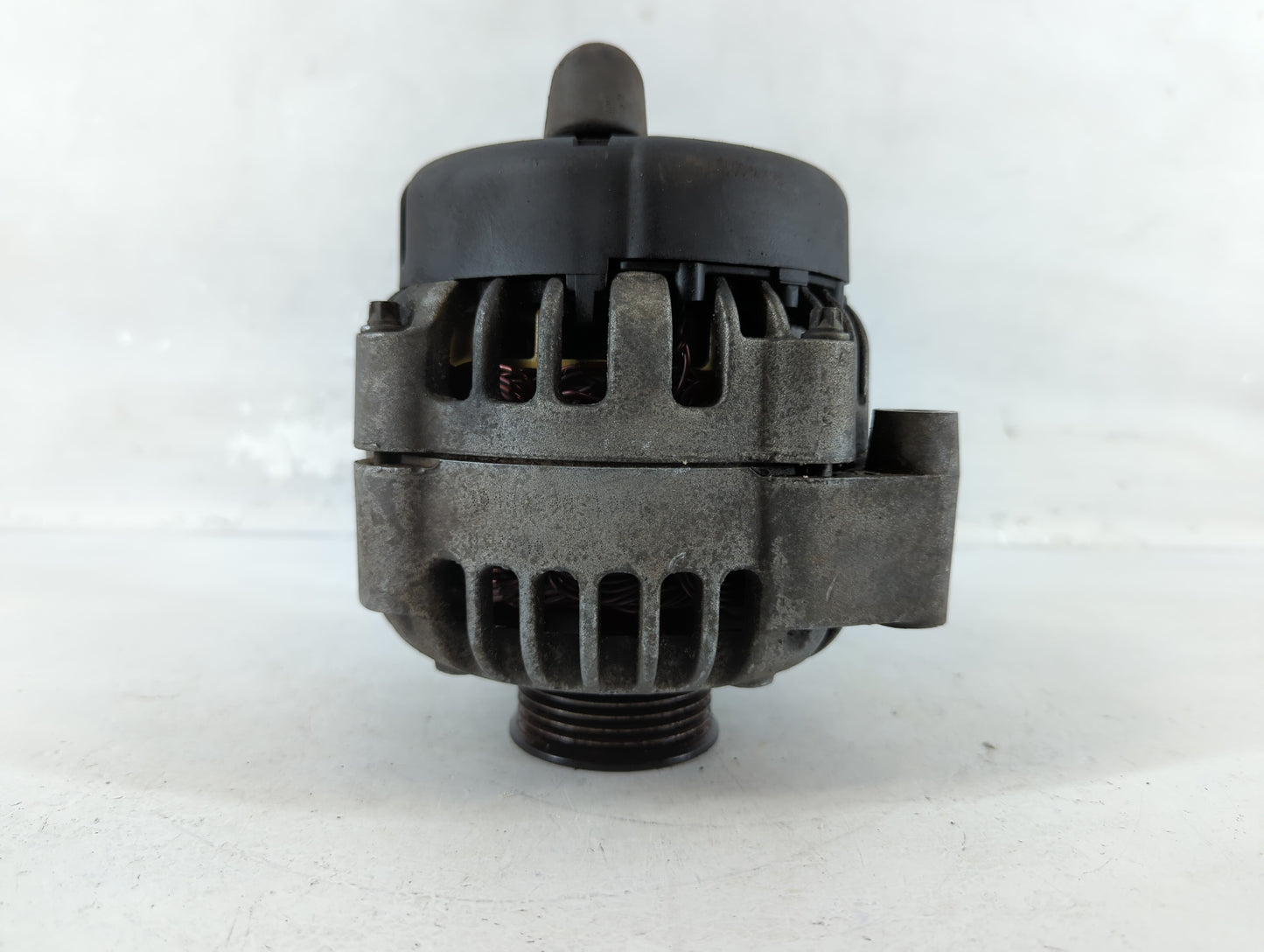 2001-2004 Chevrolet S10 Alternator Replacement Generator Charging Assembly Engine OEM Fits Fits 2001 2002 2003 2004 2005 OEM