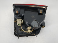 1994 Chevrolet S10 Driver Left Side Tail Light Taillight Deck Lid Mounted - Oemusedautoparts1.com