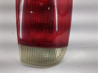 2001 Chevrolet S10 Blazer Tail Light Assembly Passenger Right OEM P/N:5978170 Fits OEM Used Auto Parts - Oemusedautoparts1.c