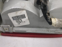 2001 Chevrolet S10 Blazer Tail Light Assembly Passenger Right OEM P/N:5978170 Fits OEM Used Auto Parts - Oemusedautoparts1.c