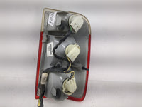 2001 Chevrolet S10 Blazer Tail Light Assembly Passenger Right OEM P/N:5978170 Fits OEM Used Auto Parts - Oemusedautoparts1.c
