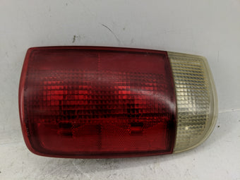 compare product 2001 Chevrolet S10 Blazer Tail Light Assembly Driver Left OEM P/N:5978169 Fits OEM Used Auto Parts
