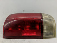 2001 Chevrolet S10 Blazer Tail Light Assembly Passenger Right OEM P/N:5978170 Fits OEM Used Auto Parts - Oemusedautoparts1.c