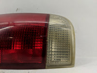 2001 Chevrolet S10 Blazer Tail Light Assembly Passenger Right OEM P/N:5978170 Fits OEM Used Auto Parts - Oemusedautoparts1.c