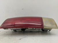 2001 Chevrolet S10 Blazer Tail Light Assembly Passenger Right OEM P/N:5978170 Fits OEM Used Auto Parts - Oemusedautoparts1.c