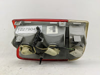 2001 Chevrolet S10 Blazer Tail Light Assembly Passenger Right OEM P/N:5978170 Fits OEM Used Auto Parts - Oemusedautoparts1.c