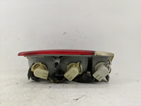 2001 Chevrolet S10 Blazer Tail Light Assembly Driver Left OEM P/N:5978169 Fits OEM Used Auto Parts - Oemusedautoparts1.com