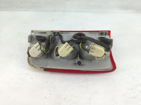 2001 Chevrolet S10 Blazer Tail Light Assembly Driver Left OEM Fits Fits 1995 1996 1997 1998 1999 2000 2002 2003 2004 2005 OE