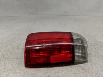 compare product 2001 Chevrolet S10 Blazer Tail Light Assembly Passenger Right OEM P/N:16518500 Fits OEM Used Auto Parts