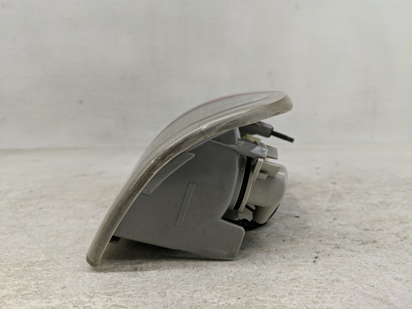 2001 Chevrolet S10 Blazer Tail Light Assembly Passenger Right OEM P/N:16518500 Fits OEM Used Auto Parts - Oemusedautoparts1.