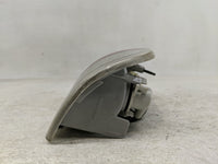 2001 Chevrolet S10 Blazer Tail Light Assembly Passenger Right OEM P/N:16518500 Fits OEM Used Auto Parts - Oemusedautoparts1.