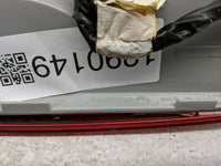 2001 Chevrolet S10 Blazer Tail Light Assembly Passenger Right OEM P/N:16518500 Fits OEM Used Auto Parts - Oemusedautoparts1.