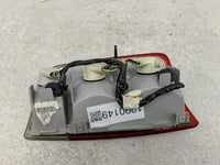 2001 Chevrolet S10 Blazer Tail Light Assembly Passenger Right OEM P/N:16518500 Fits OEM Used Auto Parts - Oemusedautoparts1.